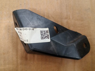 810W61243-0118    凸轮轴支架(左)