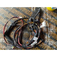 YZ982277000257     车门电线束