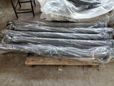 AZ9652312020      中间传动轴