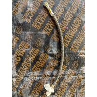 LG9700360115     气制动软管总成L=600