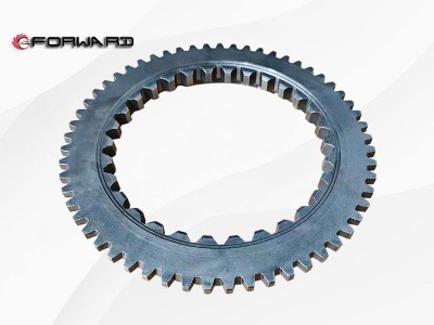 采埃孚 ZF16S2531TO-ZF16S2530TO 传动变速箱系统 1297 304 523  一二档锥毂