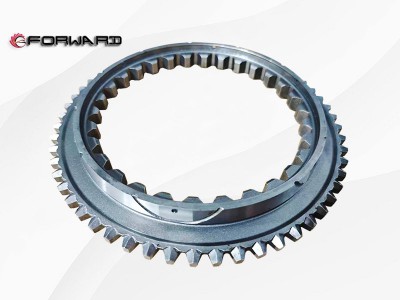 1297 304 523  一二档锥毂,1/2 speed conical drum,济南向前汽车配件有限公司