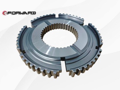 采埃孚 ZF16S2531TO-ZF16S2530TO 传动变速箱系统 1297 304 525 一二档齿座