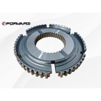 采埃孚 ZF16S2531TO-ZF16S2530TO 传动变速箱系统 1297 304 525 一二档齿座