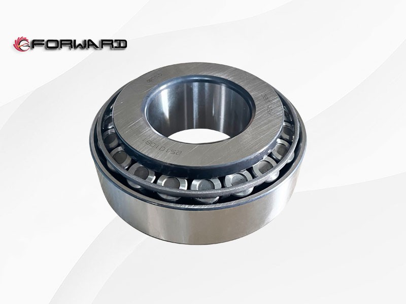 SHACMAN HANDE HDZ300 HDZ425 行走驅(qū)動橋系統(tǒng) DZ90149320055 錐齒輪軸承