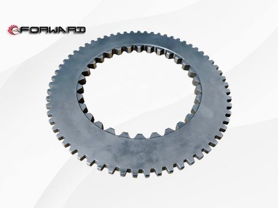 1297 304 529  三四档锥毂,3/4 gear spline hub,济南向前汽车配件有限公司