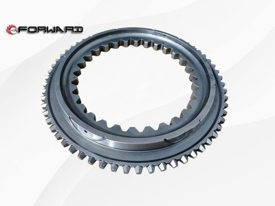 1297 304 529  三四档锥毂,3/4 gear spline hub,济南向前汽车配件有限公司