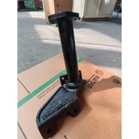 AZ7117349090     气室支架