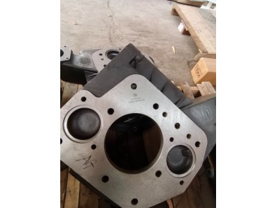 JS180-1601015-32    法士特变速箱FAST 离合器壳体