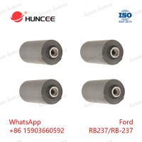 RB237 RB-237|Ford Leaf Spring Rubber Bushing