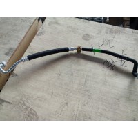 WG1664829119    蒸-压软管车架部分(10L机)