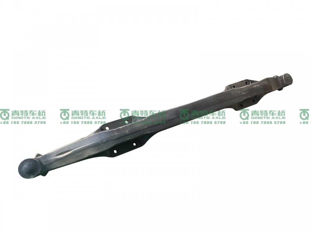 DZ9100410420,前轴,山东凯路汽车零部件制造有限公司