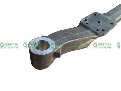 DZ9100410420,前轴,山东凯路汽车零部件制造有限公司 DZ9100410420,前轴,山东凯路汽车零部件制造有限公司