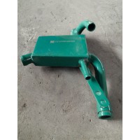 VG1095010020A     油气分离器总成