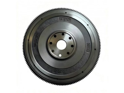 康明斯3973747 159T飞轮总成【专业飞轮 飞轮齿圈生产厂家】 睿展飞轮