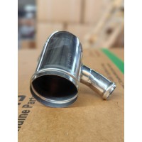 13DFW812-03026      发动机进水钢管