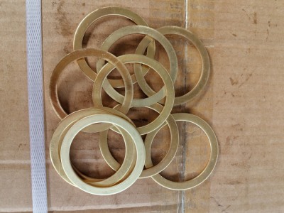 WG9718470014     轴承垫圈