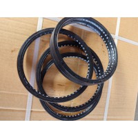 WG7113335047    后轮毂油封(桥箱)