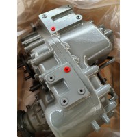 WG9731250008   2000分动器（XS180/300/带差速器/气缸后/分扭比