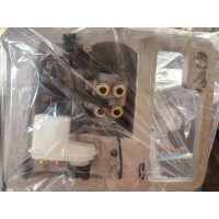 752-48200-6380    组合踏板总成