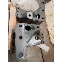 710W46110-0266    TX方向机转向器支架