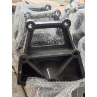 WG9925520307    前簧左后支架