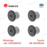 RB260 RB-260 | Toyota Leaf Spring Rubber Bushing