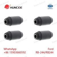RB244 RB-244 | Ford Leaf Spring Rubber Bushing