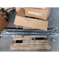 WG4005435501   转向横拉杆总成