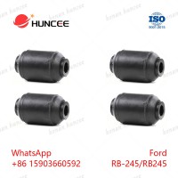 RB245 RB-245 | Ford Leaf Spring Rubber Bushing