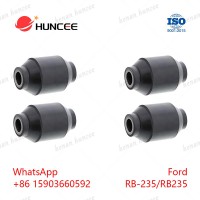 RB235 RB-235 | Ford Leaf Spring Rubber Bushing
