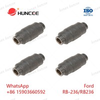 RB236 RB-236 | Ford Leaf Spring Rubber Bushing