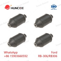 RB306 RB-306 | Ford Leaf Spring Rubber Bushing