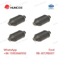 RB307 RB-307 | Ford Leaf Spring Rubber Bushing