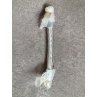 LG9700360132    空压机过渡软管总成L=250(内外螺纹）