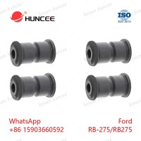 RB275 RB-373 | Ford Leaf Spring Rubber Bushing