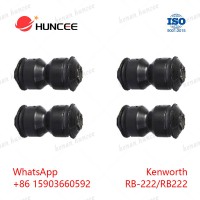 RB222 RB-222 | Kenworth Leaf Spring Rubber Bushing