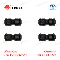 RB223 RB-223 | Kenworth Leaf Spring Rubber Bushing