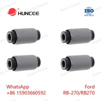 RB270 RB-270 | Ford Leaf Spring Rubber Bushing