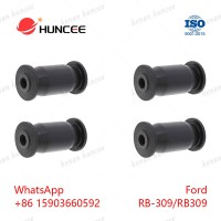 RB309 RB-309 | Ford Leaf Spring Rubber Bushing