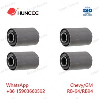 RB94 RB-94 | Chevy/GM Leaf Spring Rubber Bushing