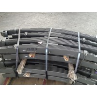 WG9416522049    后钢板弹簧总成