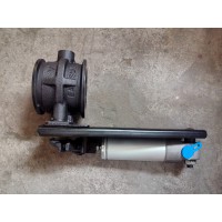 LG9704540139    排气制动蝶阀