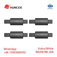 RB208 RB-208 | Volvo/White Leaf Spring Rubber Bushing
