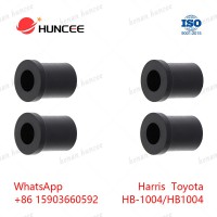 HB1004 HB-1004|Harris  Toyota Leaf Spring Bushing