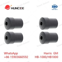HB1000 HB-1000|Harris | GM Leaf Spring Bushing