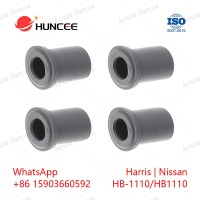 HB1110 HB-1110|Harris | Nissan Leaf Spring Bushing