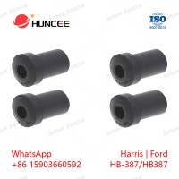 HB387 HB-387|Harris | Ford Leaf Spring Bushing