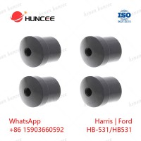 HB531 HB-531|Harris | Ford Leaf Spring Bushing