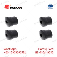 HB395 HB-395 | Harris | Ford  Leaf Spring Bushing
